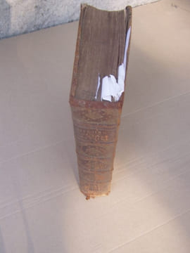 Histoire de la médecine, ou l'on voit l'origine & les progrés de cet art, de siecle en siecle; les sectes, qui s'y sont formees; les noms des ...