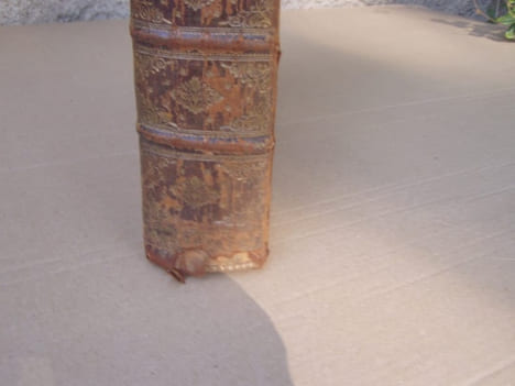 Histoire de la médecine, ou l'on voit l'origine & les progrés de cet art, de siecle en siecle; les sectes, qui s'y sont formees; les noms des ...