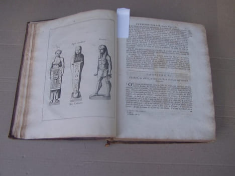 Histoire de la médecine, ou l'on voit l'origine & les progrés de cet art, de siecle en siecle; les sectes, qui s'y sont formees; les noms des ...