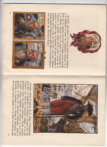 Les Marins de France...Illustrations de Guy Arnoux.