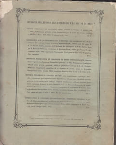 Cartulaire municipal de Saint-Maximin suivi de documents puisés dans les archives de cette ville.