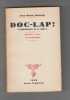 Doc-Lap ! (L'independance ou la mort). Choses vues en Indochine. HERTRICH (Jean-Michel)