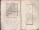ANNALES DE CHIMIE ET DE PHYSIQUE - 1827 - Volume 1 : Tome Trente-Quatrieme [ Tome 34 ] : Memoire sur l'aimantation (Savary) - Des decompositions ...