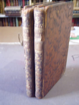 Oeuvres complettes de M. le C. de BERNIS de l'Académie Françoise. Dernière Edition. . BERNIS (François-Joachim de Pierres, Comte de)