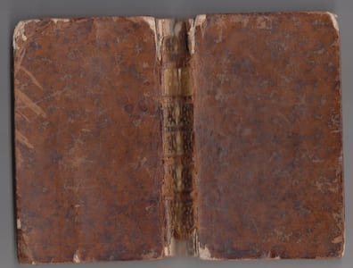 Memoires turcs, ou histoire galante de deux turcs pendant leur sejour en France. Par un Auteur Turc, de toutes les Academies Mahometanes, Licencie en Droit Turc, & Maitre-es-Arts de l'Universite de Constantinople.