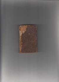 Code revolutionnaire provisoire suivi de la Declaration des Droits de l'Homme et du Citoyen, et de l’ACTE CONSTITUTIONNEL avec le nouveau calendrier,presente le 24 juin 1793, l'an 2e de la République,accepte par le peuple.