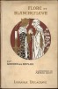 Flore et Blanchefleur , raconté en prose par Gassies des Brulies. Illustrations de Maurice Berty. Gassies Des Brulies
