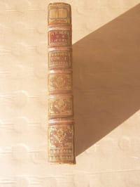Receuil des pieces qui ont concouru pour le prix de l'Académie royale de chirurgie. Tome I : pour les prix de 1732 à 1743,