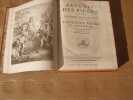 Receuil des pieces qui ont concouru pour le prix de l'Académie royale de chirurgie. Tome I :  pour les prix de 1732 à 1743,. Academie Royale de ...