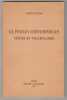 LE PERSAN CONTEMPORAIN. TEXTES ET VOCABULAIRES.. MONTEIL Vincent