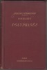 Courants polyphases et alterno-moteurs  par Silvanus P. Thompson, ... ; traduction par E. Boistel, .... - Deuxième édition. Thompson, Silvanus ...