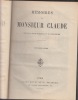 Memoires de Monsieur Claude, chef de la Police de Surete sous le Second Empire.. Monsieur Claude [Antoine CLAUDE]