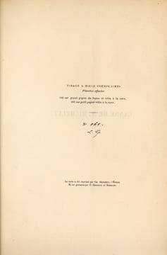 La canne de M. Michelet. Promenades et souvenirs. Preface par Alfred Mezieres. Douze compositions de P. Jazet gravees a l'eau-forte par H. Toussaint.. ...