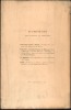 Fromont Jeune et Risler ainé. Moeurs parisiennes. Notice littéraire par Gustave Geffroy.. DAUDET (Alphonse)