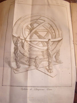 Description générale de la CHINE, contenant, 1°. la description topographique des quinze provinces qui forment cet empire, celle de la Tartarie, des ...
