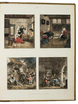 A Treatise on Painting in Four Parts an essay on the education of the eye with reference to painting,and practical hints on composition, chiaroscuro, ...