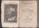 Dolbreuse ou l'Homme du Siecle, Ramene a la Verite par le Sentiment et par la Raison. Histoire Philosophique,premiere partie seule. LOAISEL TREOGATE ...