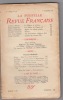 La Nouvelle Revue Francaise, N° 253, Octobre 1934. Artaud.collectif LA NOUVELLE REVUE FRANCAISE