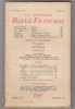 La Nouvelle Revue Francaise, N° 261,juin 1935. collectif LA NOUVELLE REVUE FRANCAISE