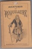 les aventures piquantes et comiques de Roquelaure..,extraits des memoires,. Ducret,Etienne