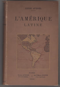 L'AMERIQUE LATINE-