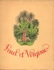 Paul et Virginie. Illustrations d'A.-E. Marty.. BERNARDIN DE SAINT-PIERRE.