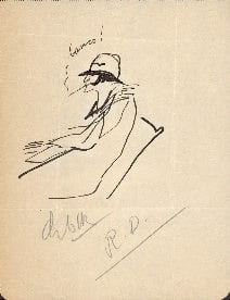 Clique-claques par Alfred Edwards et Gir. Album de romances illustrées sur les célébrités contemporaines...,avec le portrait des auteurs par Eve ...