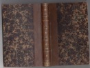 Posthuma  (poesie intime). (Par Alexandre Cosnard.). Anonyme Cosnard, Alexandre