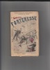 La Guerre de demain. Premiere partie : La GUERRE de FORTERESSE. Edition illustrée par Paul de SEMANT.. DANRIT (Capitaine, pseudonyme du Commandant ...