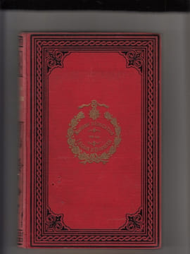 L'Education d'Aline,65 dessins graves sur bois. . FATH Georges