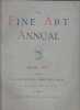 The fine art annual Christmas 1872,illustred with 3 steel plates. Collectif