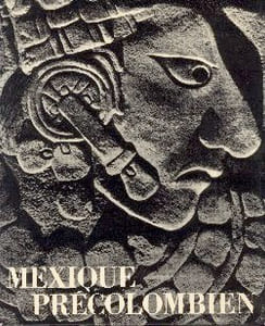 MEXIQUE PRECOLOMBIEN-