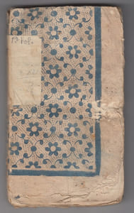 Almanach des Muses 1765 ou Choix des Poesies fugitives de 1764 - 2eme edition -