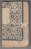 Almanach des Muses 1765 ou Choix des Poesies fugitives de 1764 - 2eme edition -. Almanach des Muses