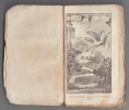 Almanach des Muses 1767 ou Choix des meilleures Poesies fugitives de 1766 -. Almanach des Muses