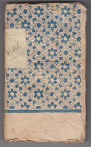 Almanach des Muses 1766