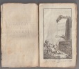 Almanach des Muses 1766 . Almanach des Muses 
