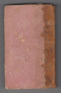 Almanach des Muses 1772 ou Choix des Poesies fugitives de 1771 -