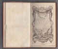 Almanach des Muses 1772 ou Choix des Poesies fugitives de 1771 -. Almanach des Muses 