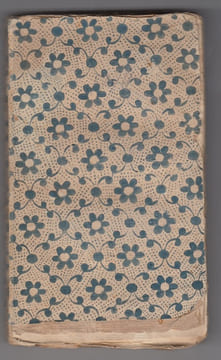 Almanach des Muses 1769 ou Choix des Poesies fugitives de 1768 -. Almanach des Muses collectif