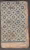Almanach des muses 1787 ou Choix des Poésies fugitives de 1787.. Almanach des muses SAUTEREAU DE MARSY.
