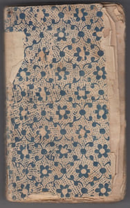 Almanach des muses 1799 pour l' an VII ou Choix des Poesies fugitives de 1798 -