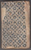 Almanach des muses 1799 pour l' an VII ou Choix des Poesies fugitives de 1798 -. Almanach des muses