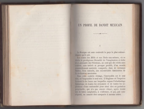 CARDENIO - scènes et rècits du Nouveau Monde . AIMARD Gustave