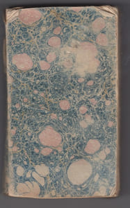 Almanach des Muses 1819 ou Choix des Poesies fugitives de 1818 -