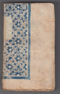Almanach des Muses pour l' an Ve de la Republique Francaise,1797 (vieux style)