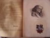 La Caricature morale, religieuse, littéraire et scénique,journal fondé et dirigé par Ch.Philipon,Seconde année,tome Quatrieme,N°86,28 juin 1832. ...