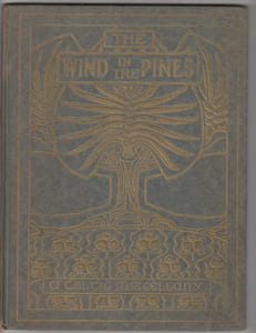 The Wind In The Pines A Celtic Miscellany.