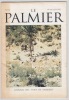 Le palmier - journal des fous de palmiers.. revue "Le Palmier"