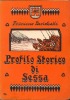 Profilo storico di Sessa. Francesco Bertoliatti; Benigno Bertoliatti